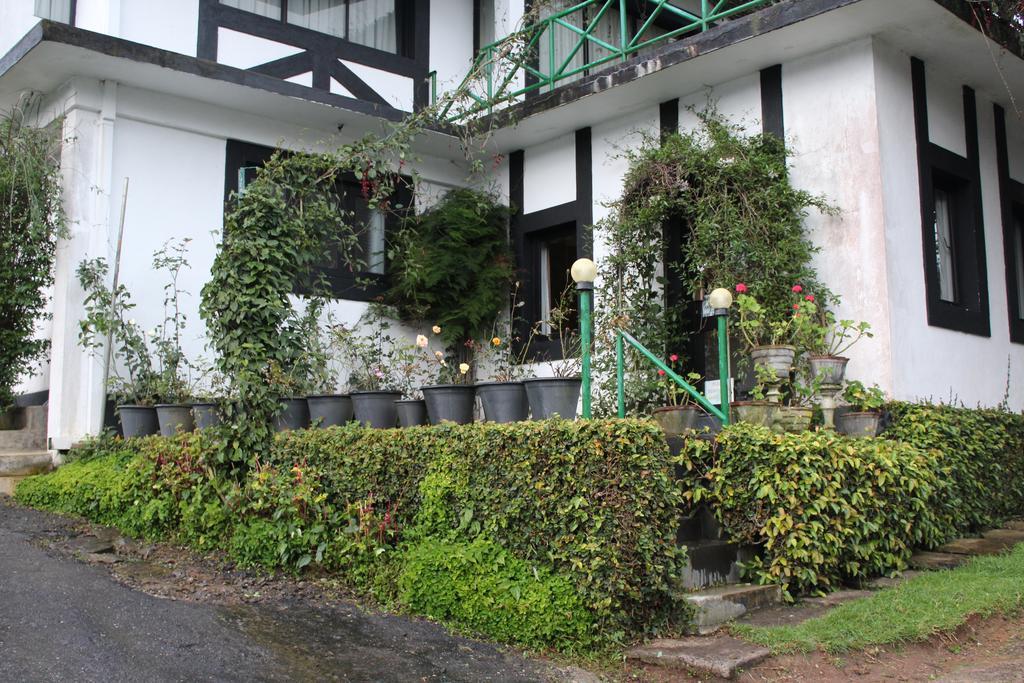 Skyshine Bungalow Nuwara Eliya Exterior foto