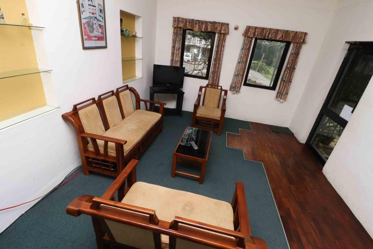 Skyshine Bungalow Nuwara Eliya Exterior foto